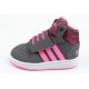 3. Buty sportowe adidas Hoops Jr GZ7798