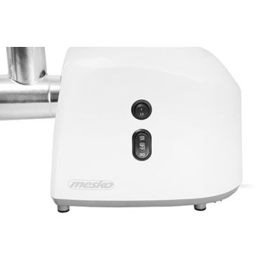 11. Mesko Home MS 4805 maszynka do mielenia 600 W Biały