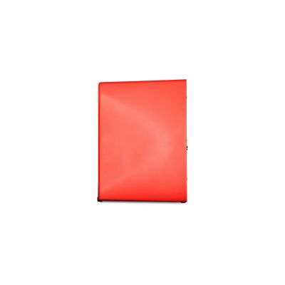 26. KALI AUDIO LP-UNF-R - Para monitorów odsłuchowych z Bluetooth. Głośniki multimedialne, czerwone.