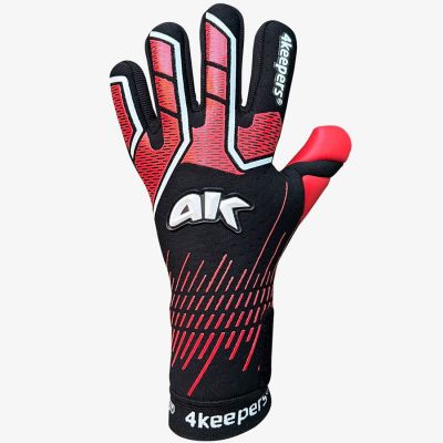 2. Rękawice bramkarskie 4keepers Neo Viper NC Jr S982870