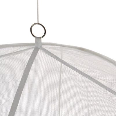 6. Moskitiera Care Plus Mosquito Net Light Weight Bell