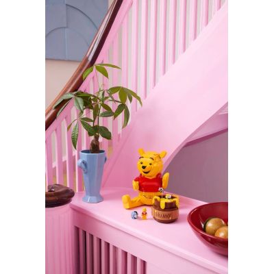 13. LEGO Disney 43300 - Kubuś Puchatek