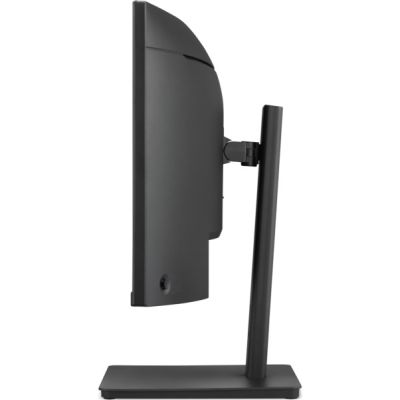 11. Viewsonic VA VA3420C-2 monitor komputerowy 86,4 cm (34") 3440 x 1440 px UltraWide Quad HD LED Czarny
