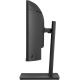 11. Viewsonic VA VA3420C-2 monitor komputerowy 86,4 cm (34") 3440 x 1440 px UltraWide Quad HD LED Czarny