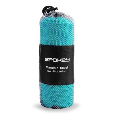 3. Ręcznik Spokey Mandala 80x160cm  6302939000
