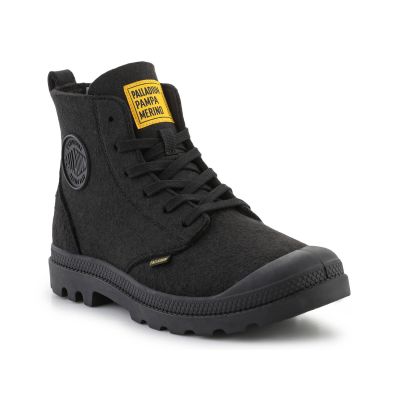 6. Buty Palladium Pampa Hi Merino M 74377-008-M