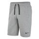 2. Spodenki Nike Park 20 Fleece Short Jr CW6932 063