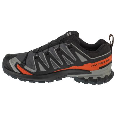 2. Salomon XA Pro 3D v9 GTX L47817500 Szare 40