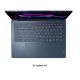 2. Lenovo Yoga 9i 2-in-1 Aura Edition 14IPH11 Ultra 7 355 14" 2.8K OLED  500nits Glossy 32GB LPDDR5X-7467 SSD512 Intel Graphics WiFi7+BT Cam5.0MP + IR 70Wh Win11 Cosmic Blue
