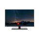 4. Lenovo ThinkVision P27u-20 monitor komputerowy 68,6 cm (27") 3840 x 2160 px 4K Ultra HD LED Czarny