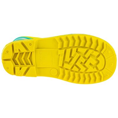 16. Kalosze Perletti Świnka Peppa Jr 98331