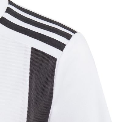 3. Koszulka adidas Striped 21 Jsy Y Jr GV1382