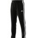 3. Spodnie adidas Essentials Tapered Elasticcuff 3 Stripes Pant M GK8829