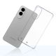 7. Etui 3mk Just20g Clear Case na Samsung Galaxy S25 Edge - przezroczyste