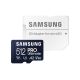 4. Samsung MB-MY512S 512 GB MicroSDXC UHS-I