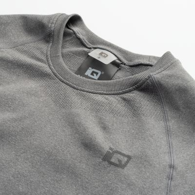 3. Damska Koszulka z długim rękawem SARIA WMNS