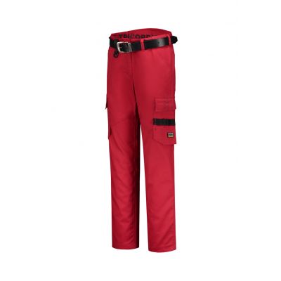 Spodnie robocze Tricorp Work Pants Twill W MLI-T70T7
