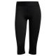 2. Spodnie 3/4 adidas Techfit Capri Tight W FJ7169