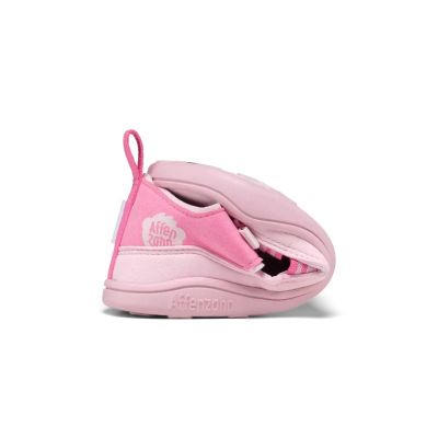 8. Buty Affenzahn Sandale Vegan Breezy Unicorn Jr 01158-50021
