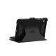 7. Etui Urban Armor Gear UAG Metropolis SE Case dla Samsung Galaxy Tab S9 FE czarne
