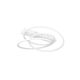 LUMINAIRE CEILING LED 36W WHITE