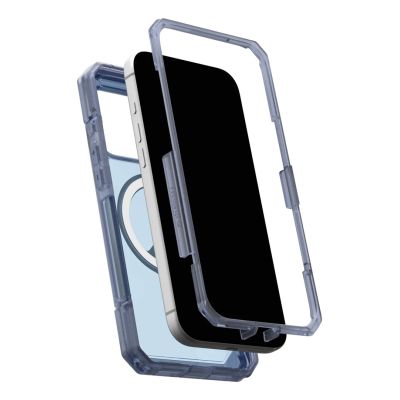 3. Urban Armor Gear 114522114151 pokrowiec na telefon komórkowy 17,5 cm (6.9") Niebieski