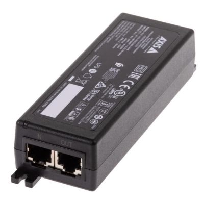 3. Axis 02172-002 akcesoria do kamer monitoringowych Midspan