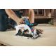 11. Bosch GKS 185-LI 16,5 cm Czarny, Niebieski, Szary 5000 RPM