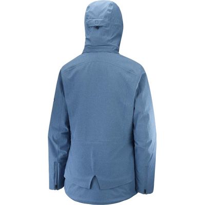 2. Kurtka ARCTIC JKT Salomon Snowboard W LC1381 500