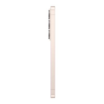 8. Samsung Galaxy S26 SM-S942B/DS 16 cm (6.3") Dual SIM Android 16.0 5G USB Type-C 12 GB 512 GB 4300 mAh Różowe złoto