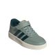 2. Buty dla dzieci adidas Breaknet 3.0 EL C KI8682