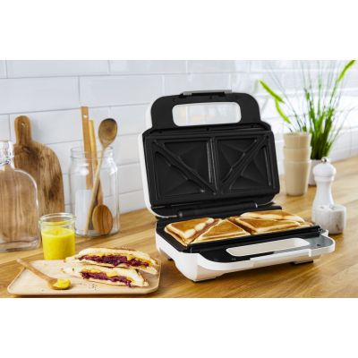 15. Opiekacz TEFAL SNACK XL SW701110
