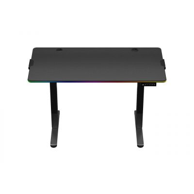 6. Biurko elektryczne Huzaro Hero 8.2 RGB