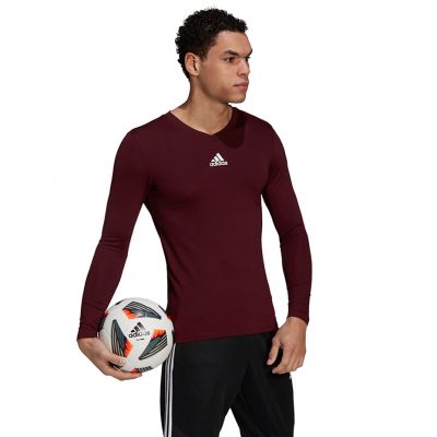 3. Koszulka adidas Team Base Tee M GN7503