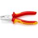 2. Szczypce uniwersalne Knipex Kombizange 03 06 180