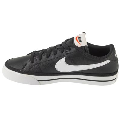 2. Nike Court Legacy CU4150-002 Czarne 42,5