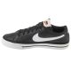 2. Nike Court Legacy CU4150-002 Czarne 42,5