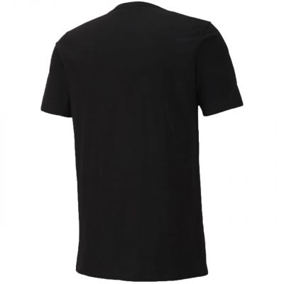 4. Koszulka Puma teamGoal 23 Casuals Tee M 656578 03