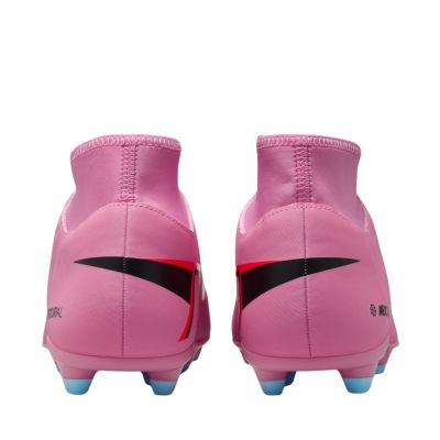 9. Buty piłkarskie Nike Mercurial Superfly 10 Club FG/MG FQ8314 600