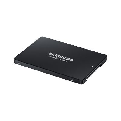 4. Samsung PM893 1,92 TB 2.5" Serial ATA III V-NAND TLC