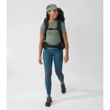 Spodnie Fjällräven Abisko Trekking Tights Pro W F84771-534-048