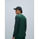 4. Koszulka rowerowa POC M's Motion Air L/S Jersey zielony