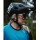 12. Kask POC Kortal Race MIPS black roz.M/L