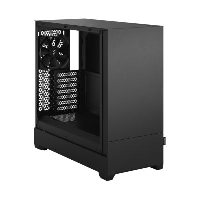 7. Fractal Design Pop Silent Tower Czarny