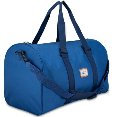 3. TORBA SPORTOWA/FITNESS A3031 NIEBIESKA SEMI LINE