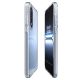 7. Etui Spigen Ultra Hybrid na OnePlus Nord 5 - przezroczyste