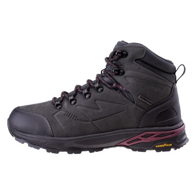 6. Buty Elbrus Mazeno Mid Wp Gr M 92800442334