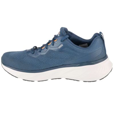 2. Skechers Edgeride - Rekze 232836-NVOR Granatowe 42,5