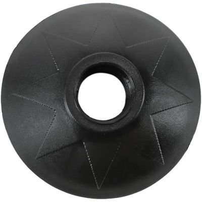 2. Kije trekkingowe dla dzieci VIKING Kitsune Jr Trekking 55-90cm, różowe