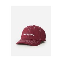 Czapka z daszkiem RIP CURL Dosed Adj Cap turkusowy